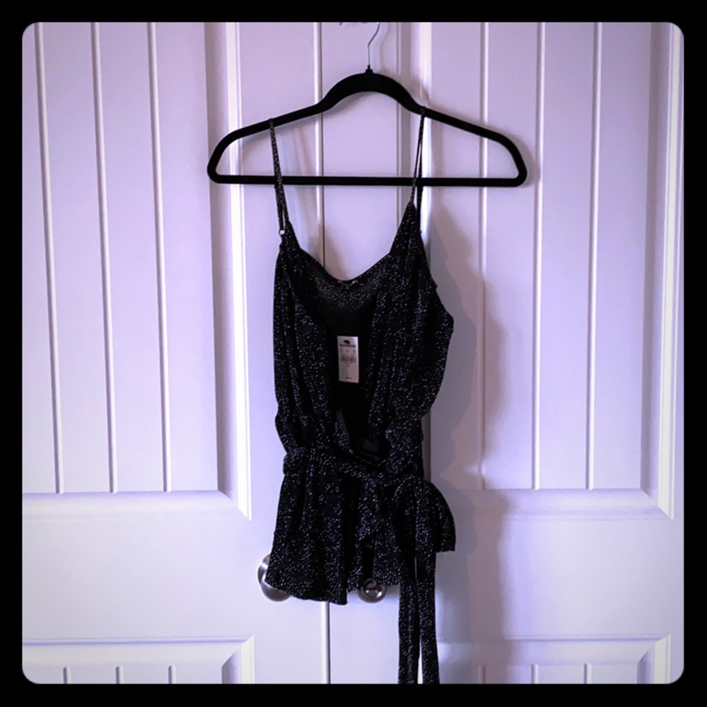 Express Blouse NEW WITH TAGS